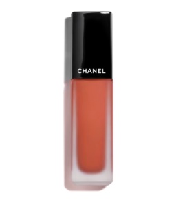 Chanel Rouge Allure Liquid Velvet Ultrawear Intense Matte Liquid Lip Colour - 212 Stupefiante - Ruj lichid - 6 ml
