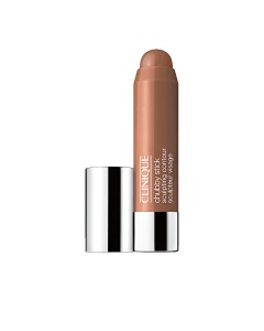 Clinique Chubby Stick Moisturizing Lip Colour Balm, 01 curvy contour - Contur pentru fata 6 g