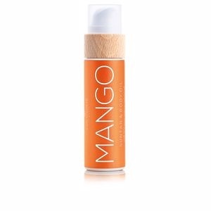 COCOSOLIS Mango - Ulei de corp bronzant , fara SPF- 110ml - Img 2