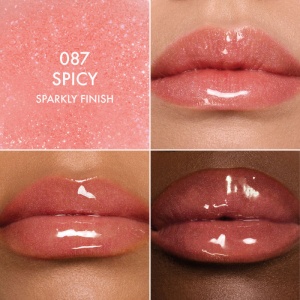 Dior Addict Lip Glow GLITTER - Ulei de buze 6ml - Img 6