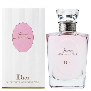 DIOR Forever And Ever Eau de Toilette - Apa de toaleta Dama 100 ML