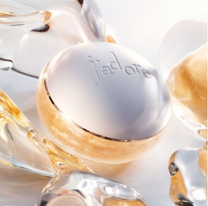 Dior J Adore Les Adorables Shimmering Body Gel - Gel de corp sidefat si parfumat 100ml - Img 5