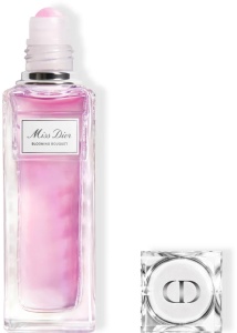 Dior - Miss DIOR Blooming Bouquet Roller Pearl - Apă de toaletă pentru femei 20 ml - Img 2