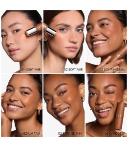 Dior Terra Forever Bronze In Balm - Bronzer balm stick - Img 6