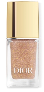 Dior Vernis Limited Edition Top Coat - 114 Lumiere 10ml OJA