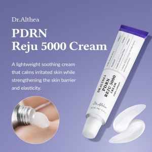 Dr Althea PDRN Reju 5000 Cream - Crema calmanta si reparatoare 20g - Img 3