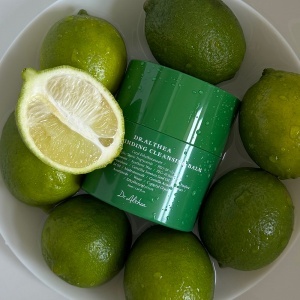 Dr. Althea Pure Griding Cleansing Balm - Balsam demachiant - 50ml - Img 7