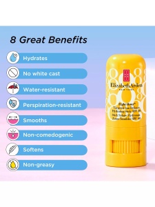Elizabeth Arden Eight Hour Sun SPF 50 - Protectie solara6.8 g - Img 3