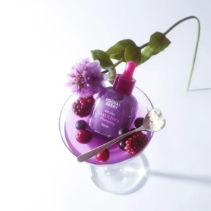 Eqqualberry Bakuchiol Plumping Serum - Ser fermitate si hidratare cu Bakuchiol 30ml - Img 6