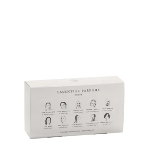 Essential Parfums Discovery Set - Set mostre 11 fiole/2ml - Img 2