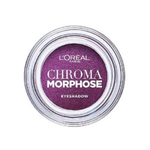 Fard de ochi Loreal Chroma Morphose, 03 dark celestial, 5 g - Img 1