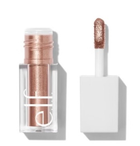 Fard de pleoape lichid metalic e.l.f. Cosmetics, comet, 3 ml - Img 1