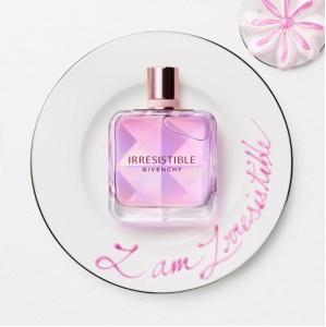Givenchy Irresistible Nectar - Apa de parfum pentru femei - NEW RELEASE 2026 - Img 4
