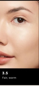 Hourglass Ambient Soft Glow Foundation - Fond de ten - nuanta 3,5 - 30ml - Img 3