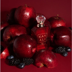 Kayali EDEN JUICY APPLE / 01- Apa de parfum unisex 50 ml - Img 5