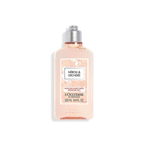L'OCCITANE gel de dus cu neroli si orhidee - 250ml