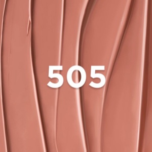 L'Oréal Paris Color Riche Nudes of Worth, 505 nu resilient - Ruj hidratant cu acid hialuronic 4.8 g - Img 2