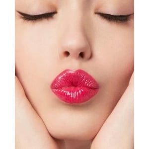 L'Oreal Paris, Color Riche Shine, 465 Trending - Ruj Cu Finish Stralucitor 3.5 g - Img 3