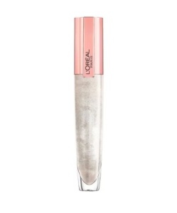 L'Oréal Paris Rouge Signature Liquid Lipstick, plump 400 - Luciu de buze hidratant 7 ml