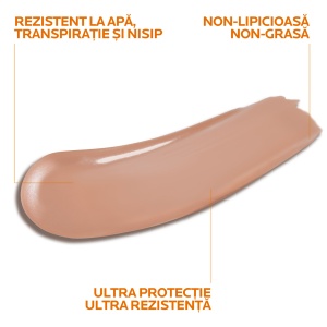 La Roche-Posay Anthelios 400 Tinted Fluid SPF50 - Crema fluida de protectie solara cu nuanta 50ml - Img 3