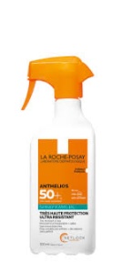 La Roche Posay Anthelios SPF50+ - Spray protectie solara 300 ml - Img 2