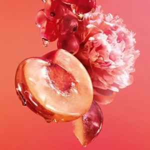 Lancôme Idôle Peach’n Roses - Apa de parfum pentru femei - NEW RELEASE 2026 - Img 6