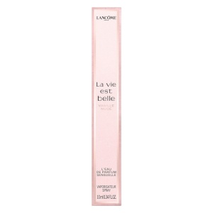 Lancome La Vie Est Belle Vanille Nude - Apa de Parfum (10ml) - Img 2