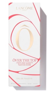 Lancome - O de Lancome Over The Top EDT - Apa de toaleta pentru femei 100ml - Img 2