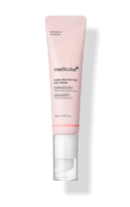 Medicube - Set Cadou PDRN Total Pink Glow (Față, Ochi & Buze) - Img 5