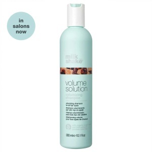 Milk Shake Sampon Solutie Volum 300 ml - Img 1