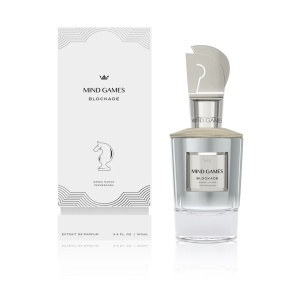 Mind Games - Blockade - Extract de parfum 100 ml - PRET SPECIAL ! - Img 2