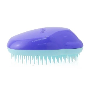 MOROCCANOIL blonde perfecting purple - sampon violet, 200ml + TANGLE TEEZER Detangling CADOU - Img 4