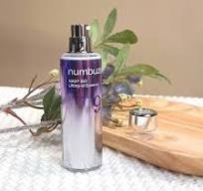 Numbuzin9 NAD Bio Lifting Face Essence - Ser de hidratant si fermitate - Img 2