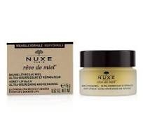 Nuxe Reve De Miel Honey - Lip Balm -Balsam de buze tratament - 15g - Img 5