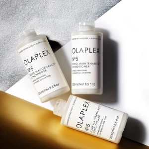 Olaplex N°5 Bond Maintenance Conditioner - Balsam de Par Fortifiant 250ml - Img 6