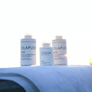Olaplex No. 4 Bond Maintenance Shampoo Repairs - Sampon Reparator ,Fortifiant 250ML - Img 6