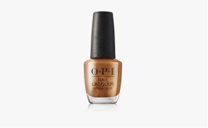 OPI - Metallic Mega Mix Collection Toamna 2024- Millennium Mocha - lac de unghii 15ml - Img 2