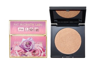 Pat McGrath Labs - Divine Glow Highlighter - Iluminator ten - BRONZE MIRAGE - 4,6g - Img 3