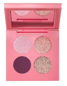 Pat McGrath Labs Luxe Eye Shadow Quad: PASSION FLEUR - paleta machiaj ochi 5,5g