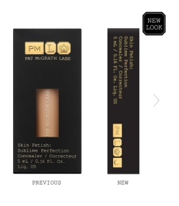 Pat McGrath Labs - Skin Fetish: Sublime Perfection Concealer - 5ml