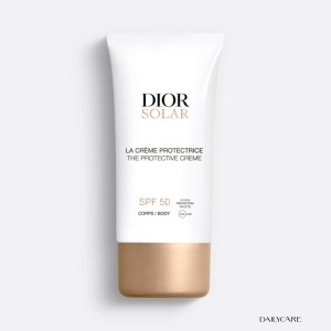 Protectie solara Dior Solar The Protective Creme SPF 50, 50 ml