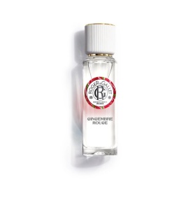 Roger and Gallet Gingembre Rouge Eau Fraîche - Apa parfumata - 30ml - Img 1