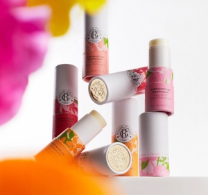 Roger and Gallet Gingembrfe Rouge- Parfum solid - 5g - Img 4