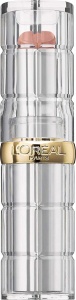 Ruj L'Oréal Paris Color Riche Shine Lipstick, 658 topless, 3.8g - Img 2