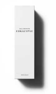 Selahatin Mouthwash - Apa de gura EUKALYPSE - 200ml - Img 2