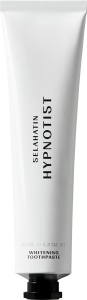Selahatin Whitening Toothpaste - Pasta de dinti premium pentru albire - HYPNOTIST 65ml - Img 2