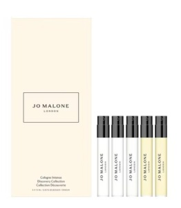 Set mini parfum Jo Malone Cologne Intense Discovery Collection, 5 x 1,5 ml - Img 1