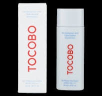 Tocobo Bio Watery Sun Cream SPF 50+ PA++++ - Crema de fata Bio 50ml - Img 2