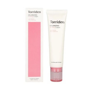 Torriden Cellmazing Firming Cream - Crema de fata anti-imbatranire, 60 ml - Img 2