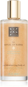 Ulei Rituals The Ritual Of Karma, 100 ml